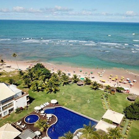 Guarajuba - Paraiso Dos Corais Beach Resort エクステリア 写真