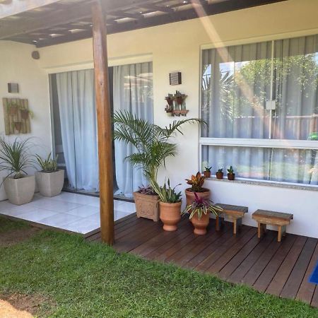 Guarajuba - Paraiso Dos Corais Beach Resort エクステリア 写真